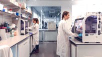 British Patient Capital invests £90m London biotech company