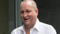 Mike Ashley’s Frasers Group lowers stake in AO World