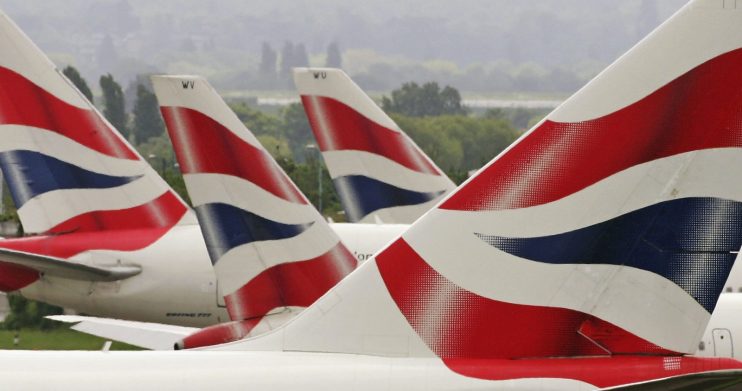 Why passengers should think twice before flying with British Airways this summer