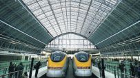 Eurostar strike threat during Olympics averted