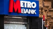 Metro Bank revives multibillion-pound mortgage sale after rescue