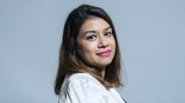 Tulip Siddiq appointed City minister to lead Labour’s financial services policy