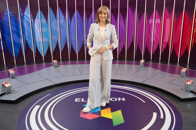 Question Time maker wants to reclaim ‘world-class’ status after falling to a loss