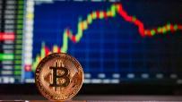 Markets continue to slide despite Bitcoin ETF inflows