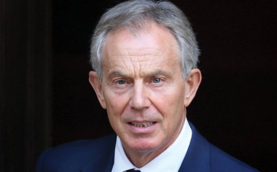 Goldman Sachs: Tony Blair is wrong on AI – it’s not going to save the UK economy