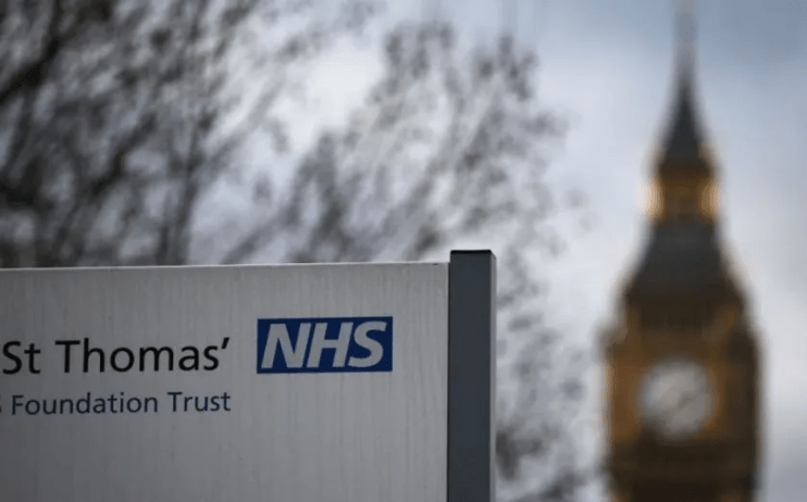 Wes Streeting: NHS is now an ‘economic growth department’ in bid to address long-term sickness