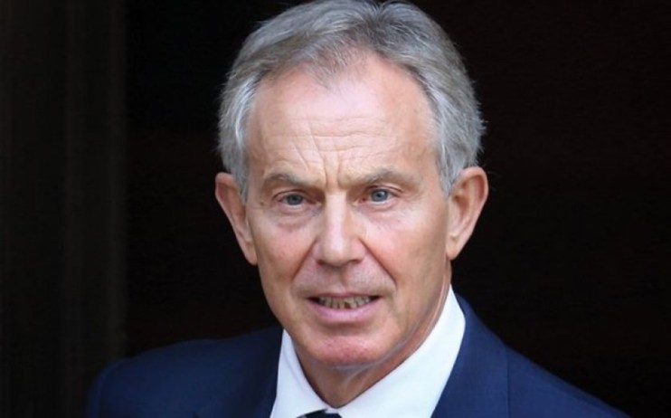 Tony Blair urges new government to harness ‘truly revolutionary’ potential of AI