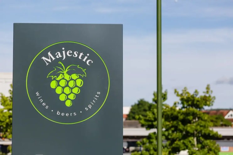 Majestic Wine and Poundstretcher owner Fortress cuts costs