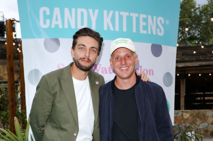 Jamie Laing: Made in Chelsea and Radio One star’s Candy Kittens surges into the black