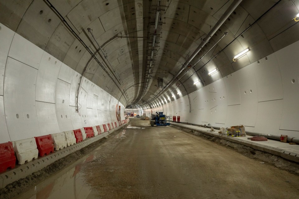 This is how much the Blackwall and new Silvertown Tunnels will cost drivers to use