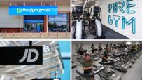 The Gym Group adds more than 30,000 new members as revenue soars