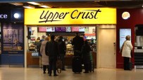 SSP Group: Upper Crust owner’s shares soar on back of impressive sales