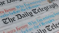 Daily Mail owner pulls out of Telegraph race due to ‘overly restrictive’ new rules