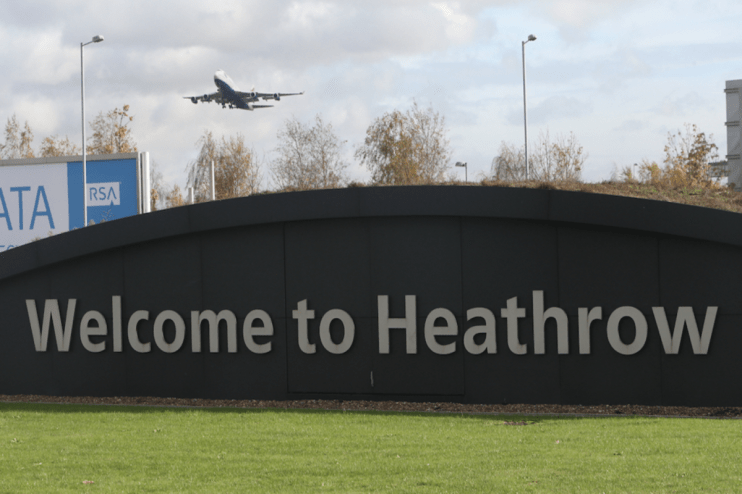 Heathrow faces larger cut in landing fees, regulator says