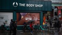 The Body Shop: What next for high street icon as tycoon eyes rescue deal?