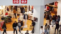 Uniqlo pushes for third year of record profit despite China slowdown