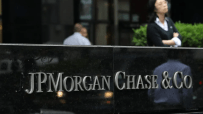 Dealmaking rebound helps JPMorgan to bumper profits