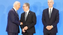 Pressure mounts on Biden to quit after he calls Zelensky ‘Putin’ and his own VP Harris ‘Trump’