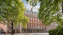 High interest rates and the election dampened London prime property market