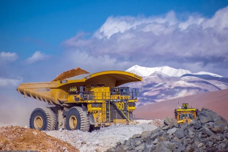 Analysts: A mining takeover boom could be around the corner