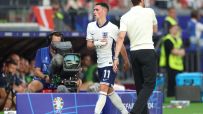 ‘Nothing like it’ – England’s Euro 2024 run gives UK broadcasters a much-needed boost