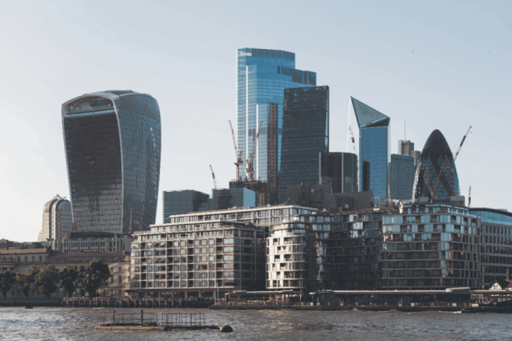 Fintechs set for ‘substantial uptick’ in stock market listings as UK investment rebounds