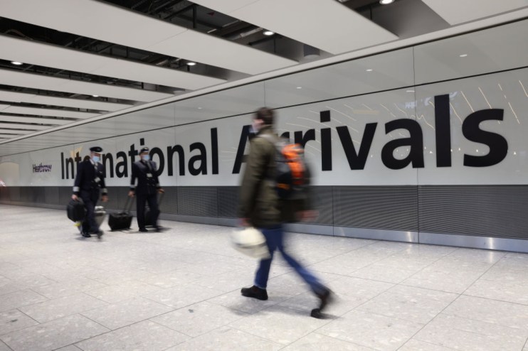 Why airport expansions fuelled by booming travel demand could be a double-edged sword