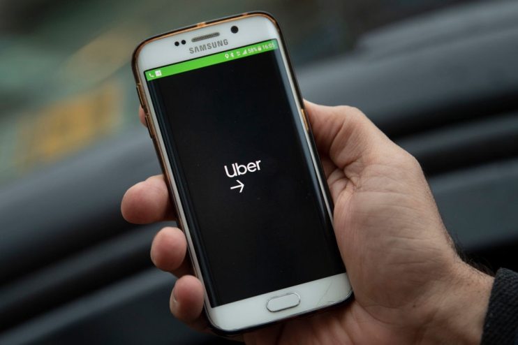 Court of Appeal overturns VAT obligation to taxi fares in Uber case