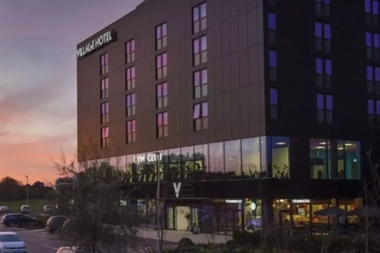 Village Hotels’ profit halved as 450 jobs created ahead of takeover