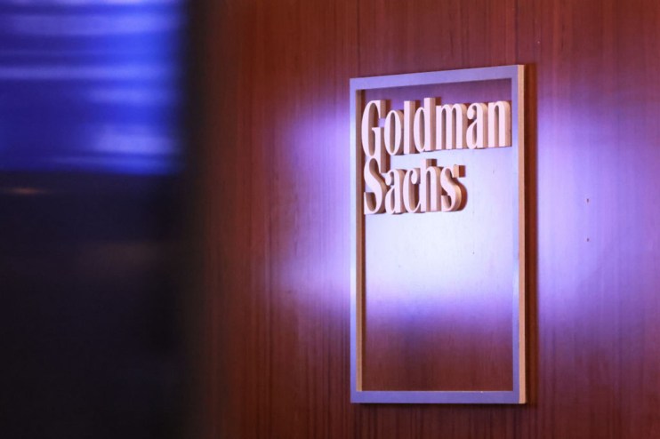 Goldman Sachs reaps rewards from dealmaking rebound as profit doubles