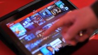 Peacock TV: Revenue plummets by £100m as European streaming services axed