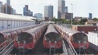 Transport for London hits £138m operating surplus but investment in upgrades falls