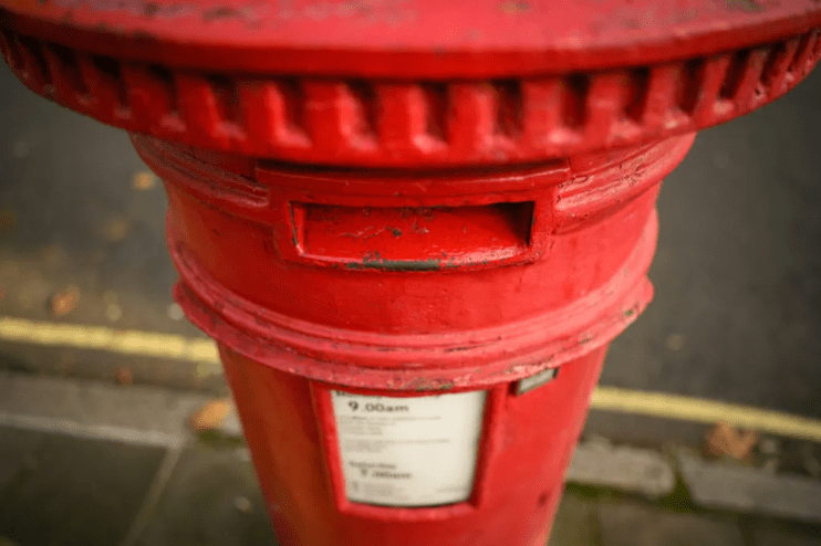 Royal Mail: Czech Sphinx’s six-day service pledge a litmus test for Labour