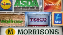 Tesco sales rise as falling inflation fuels grocery shopping splurge