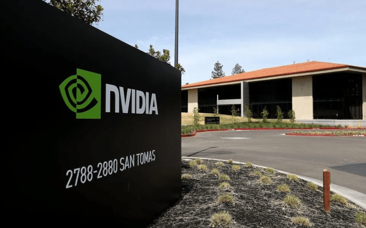 Nvidia overthrows Microsoft and Apple as world’s most valuable company