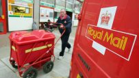 Czech Sphinx plots £800m Royal Mail investment to topple Amazon in UK parcel war