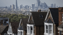 ‘Steady picture’: UK house prices increase at fastest rate since July 2022, as London rose slowest