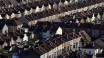 UK house prices ‘relatively flat’ for third straight month before expected interest rate cut