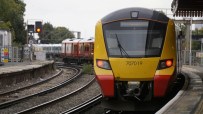 Major disruption for Manchester’s Metrolink after ‘unstable land’ warning stops trams