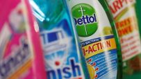 Reckitt Benckiser: ‘Significant damage’ from tornado will hit baby formula sales