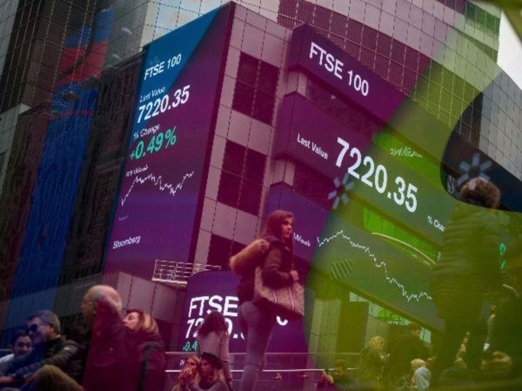 FTSE 100 today: London markets to open higher on rate cut wagers