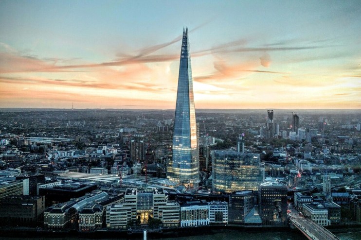 Mitie: Outsourcing firm based in London’s Shard posts record £4.51bn revenue after M&A spree