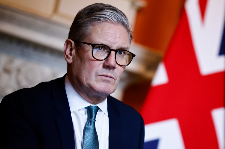 Keir Starmer to take the ‘brakes off Britain’ with growth-focused King’s Speech