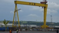 Harland & Wolff slams ‘misleading’ claims government won’t back £200m loan