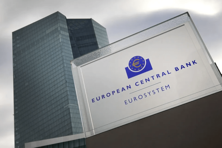 ECB leaves rates unchanged but investors left guessing on next steps