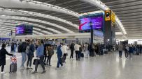 Starmer to pledge fresh focus on border security as part of reset with Europe