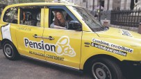 Pensionbee seeks to break into largest defined contribution pension market with US launch