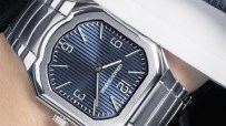 Christopher Ward: Sales almost double at luxury watchmaker ahead of US expansion