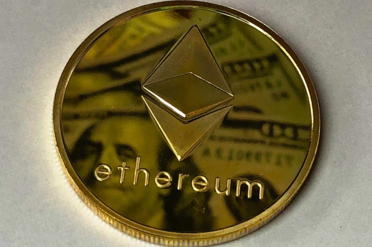 Ethereum ETF potential launch on 23 July sparks excitement