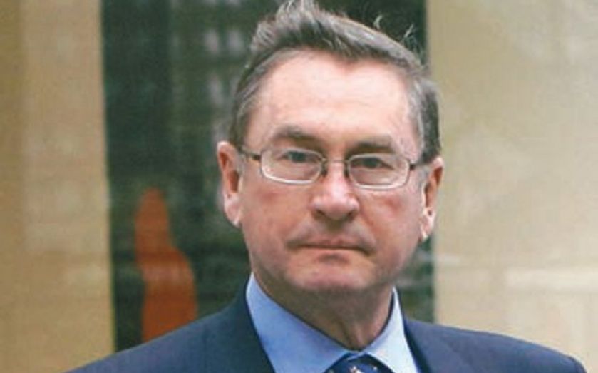 Former Tory chair Lord Ashcroft to ‘open discussions’ on selling Gusborne wines stake